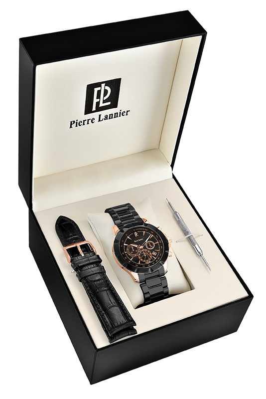 Часы Pierre Lannier Coffrets 367C039